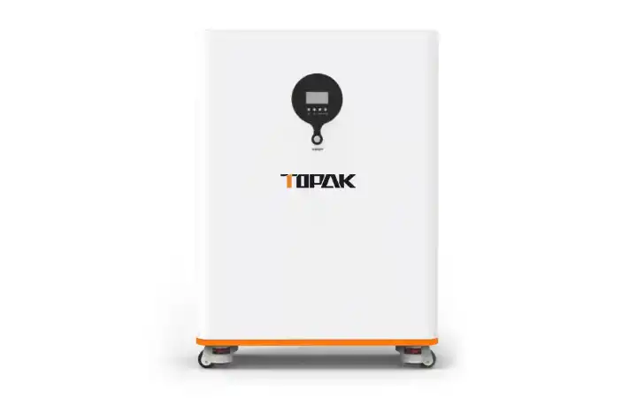 Thermal Performance of 6KW + 16KWh All-in-One ESS in Extreme Climates